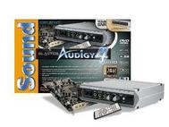 Sound cards