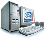 Intel Pentium